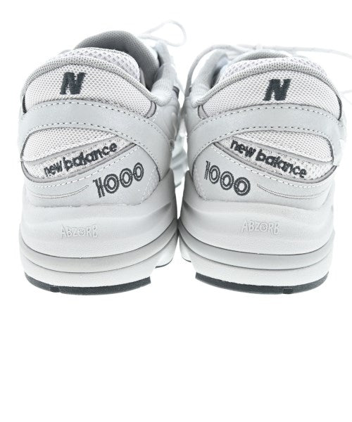 New Balance รองเท้าผ้าใบ