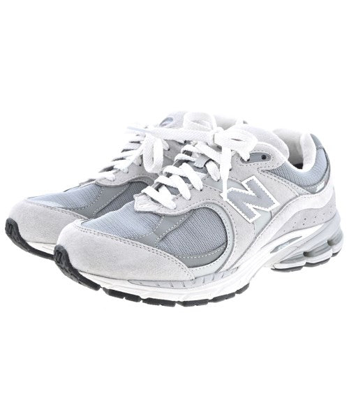 New Balance รองเท้าผ้าใบ