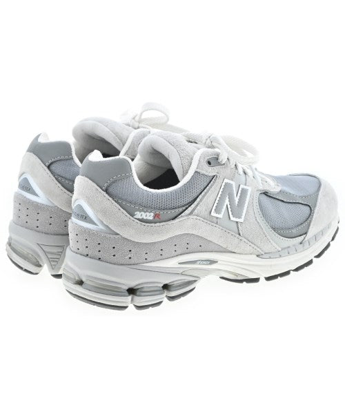 New Balance รองเท้าผ้าใบ