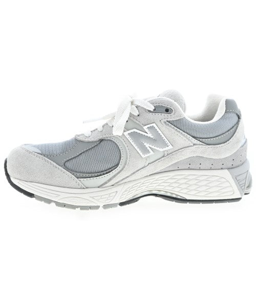 New Balance รองเท้าผ้าใบ