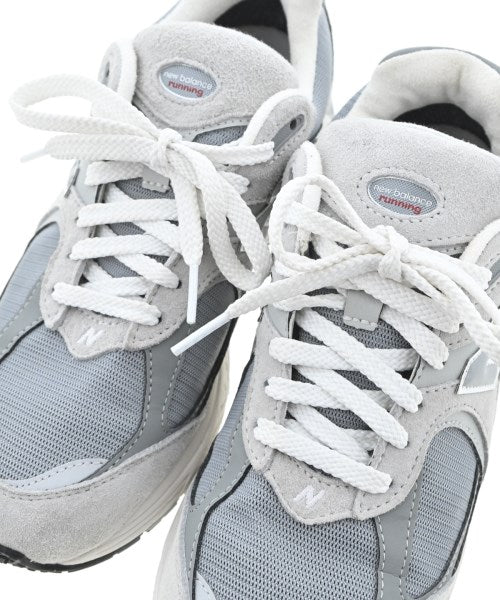 New Balance รองเท้าผ้าใบ