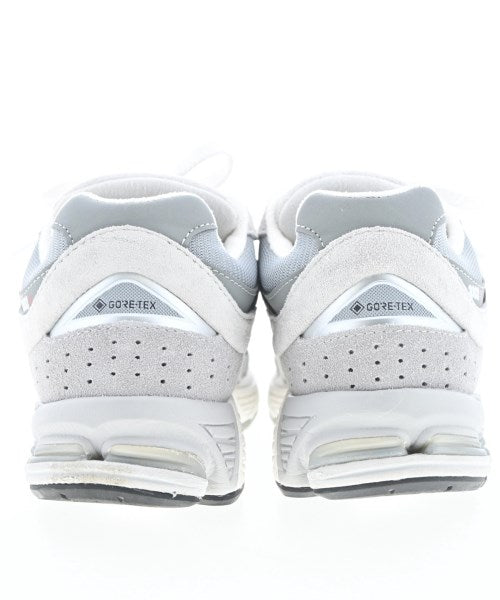 New Balance รองเท้าผ้าใบ