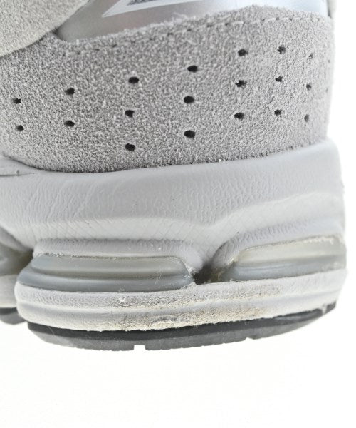 New Balance รองเท้าผ้าใบ