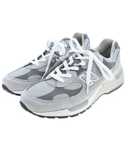 New Balance รองเท้าผ้าใบ