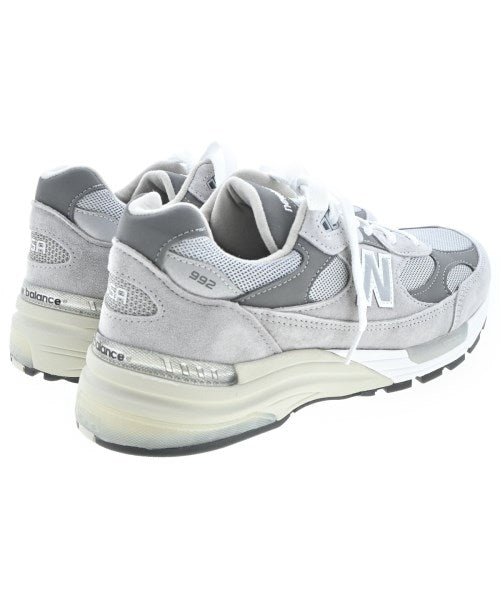 New Balance รองเท้าผ้าใบ