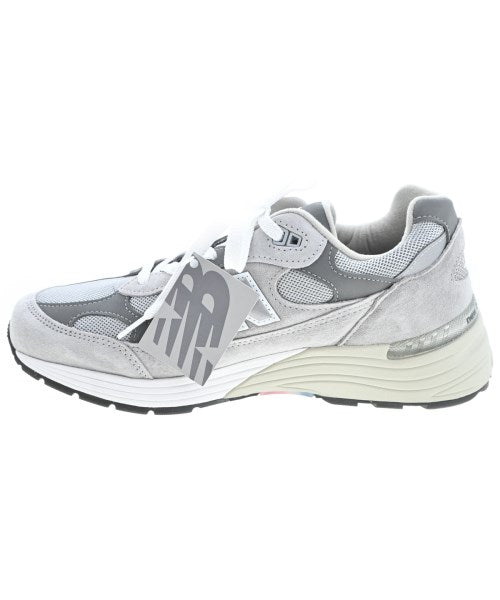 New Balance รองเท้าผ้าใบ