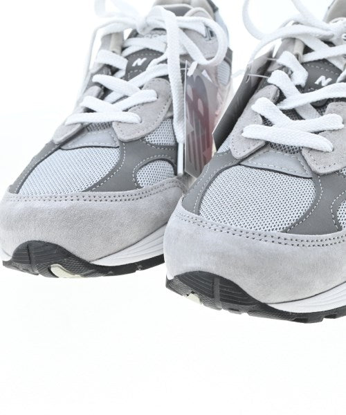 New Balance รองเท้าผ้าใบ