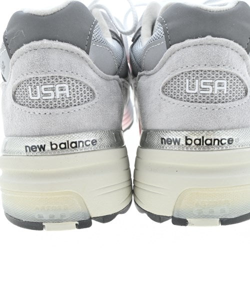 New Balance รองเท้าผ้าใบ