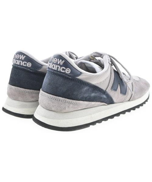 New Balance รองเท้าผ้าใบ