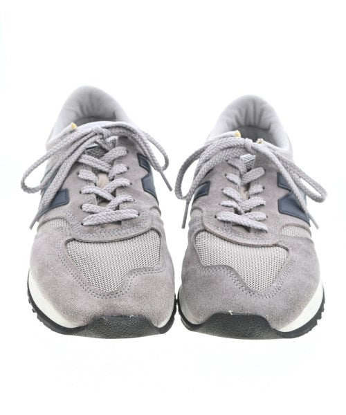 New Balance รองเท้าผ้าใบ