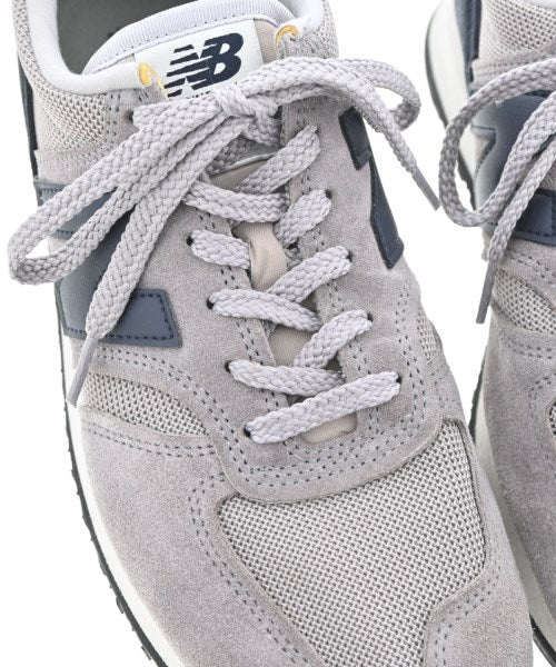 New Balance รองเท้าผ้าใบ