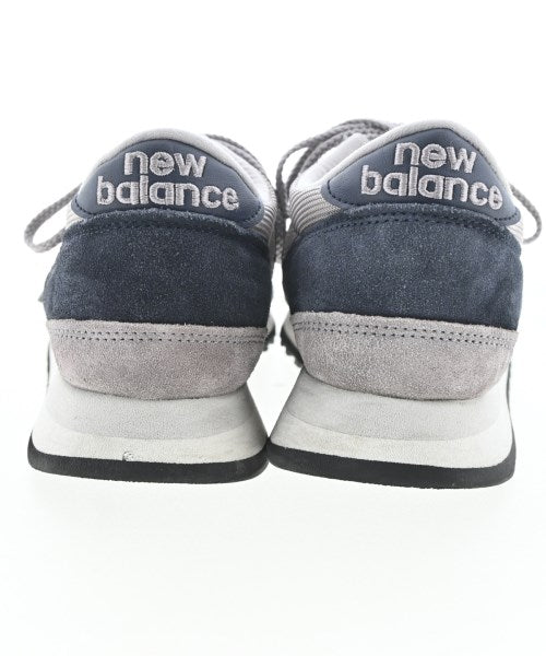 New Balance รองเท้าผ้าใบ