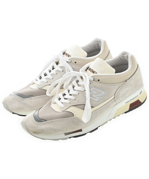 New Balance รองเท้าผ้าใบ