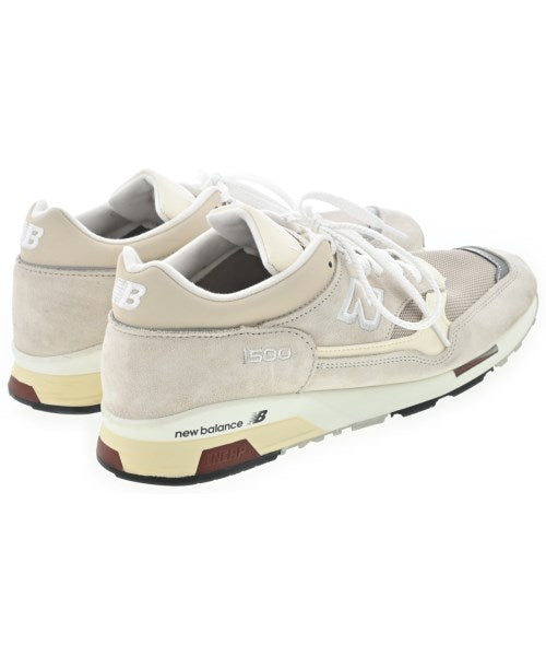 New Balance รองเท้าผ้าใบ