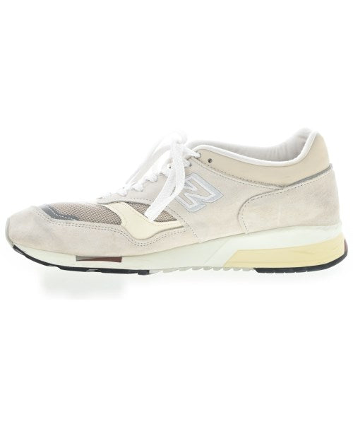 New Balance รองเท้าผ้าใบ