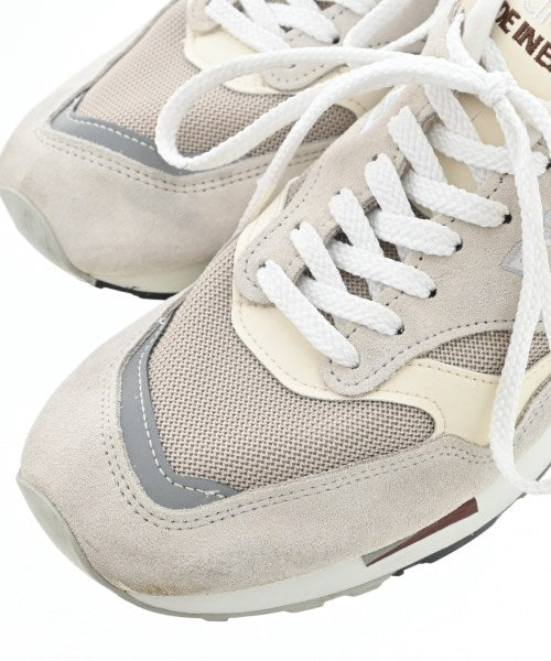 New Balance รองเท้าผ้าใบ