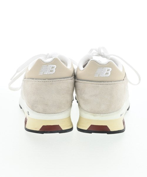 New Balance รองเท้าผ้าใบ