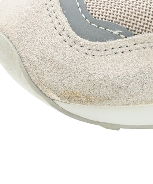 New Balance รองเท้าผ้าใบ