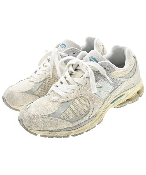 New Balance รองเท้าผ้าใบ