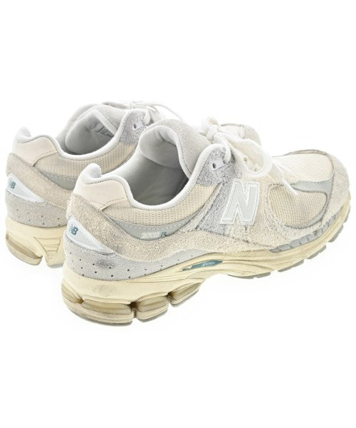 New Balance รองเท้าผ้าใบ