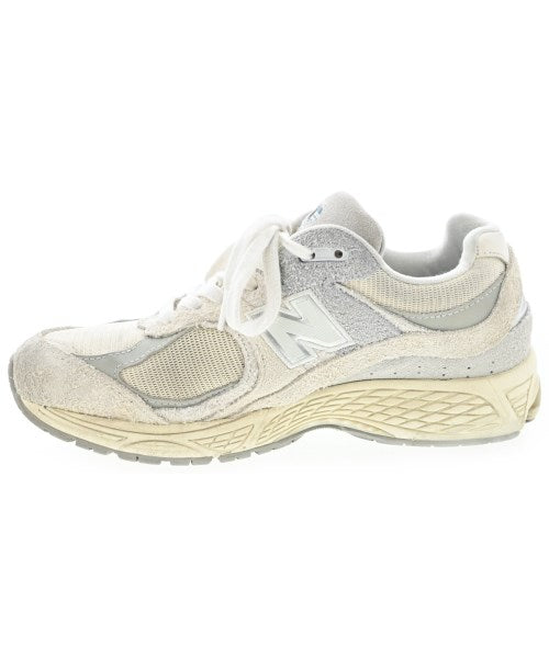 New Balance รองเท้าผ้าใบ