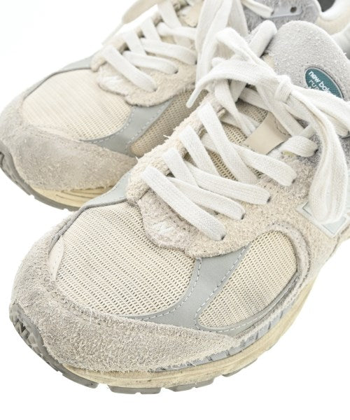 New Balance รองเท้าผ้าใบ