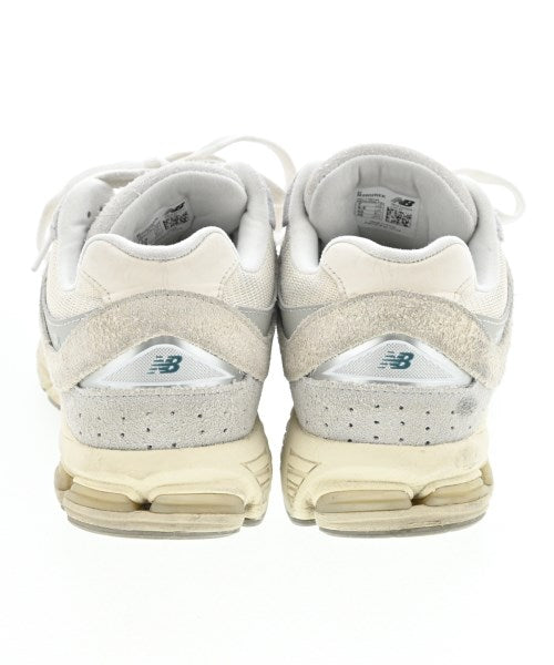 New Balance รองเท้าผ้าใบ