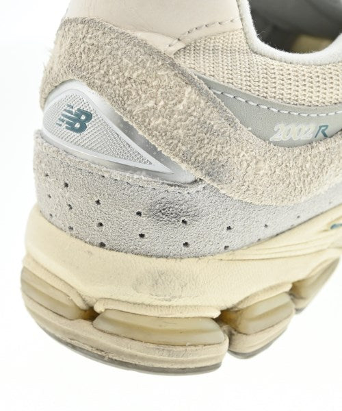 New Balance รองเท้าผ้าใบ