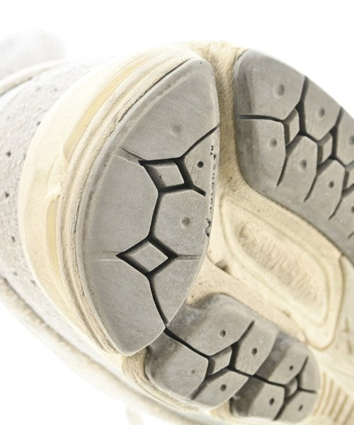 New Balance รองเท้าผ้าใบ