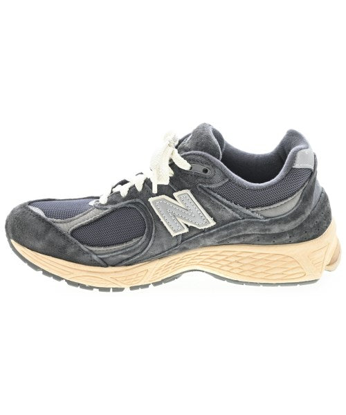 New Balance รองเท้าผ้าใบ