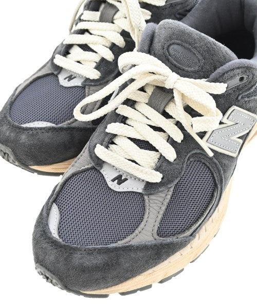 New Balance รองเท้าผ้าใบ