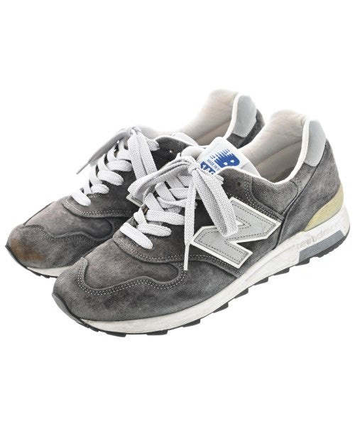 New Balance รองเท้าผ้าใบ
