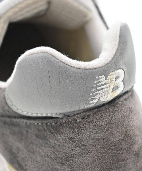 New Balance รองเท้าผ้าใบ