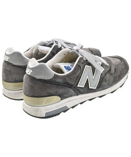 New Balance รองเท้าผ้าใบ
