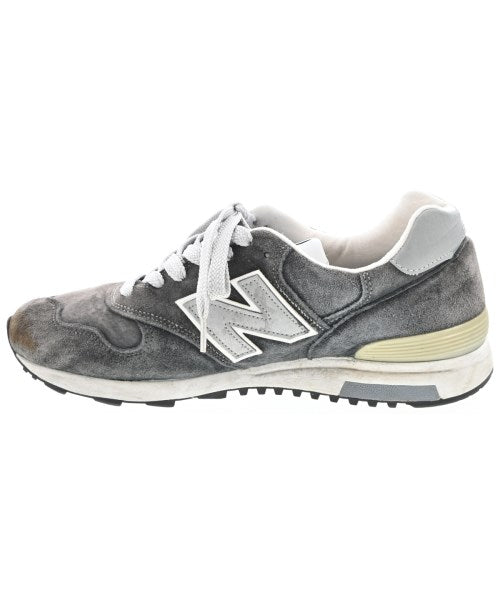 New Balance รองเท้าผ้าใบ