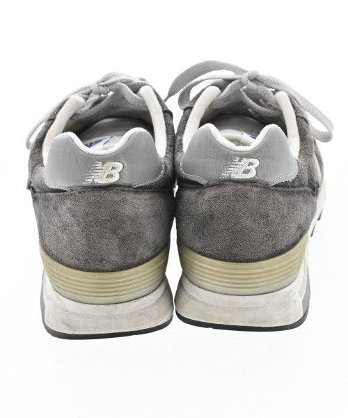 New Balance รองเท้าผ้าใบ