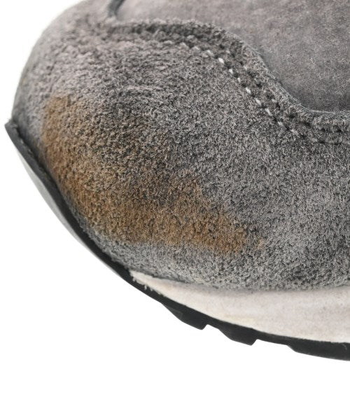 New Balance รองเท้าผ้าใบ
