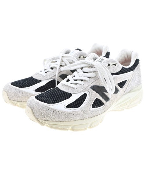 Joe Freshgoods รองเท้าผ้าใบ