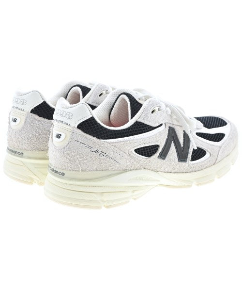 Joe Freshgoods รองเท้าผ้าใบ