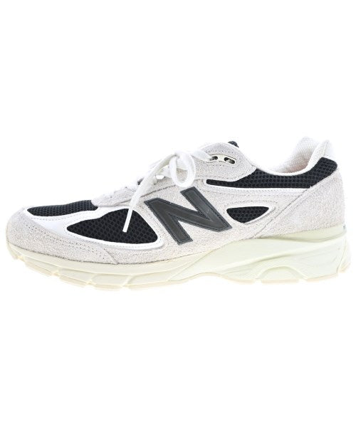 Joe Freshgoods รองเท้าผ้าใบ
