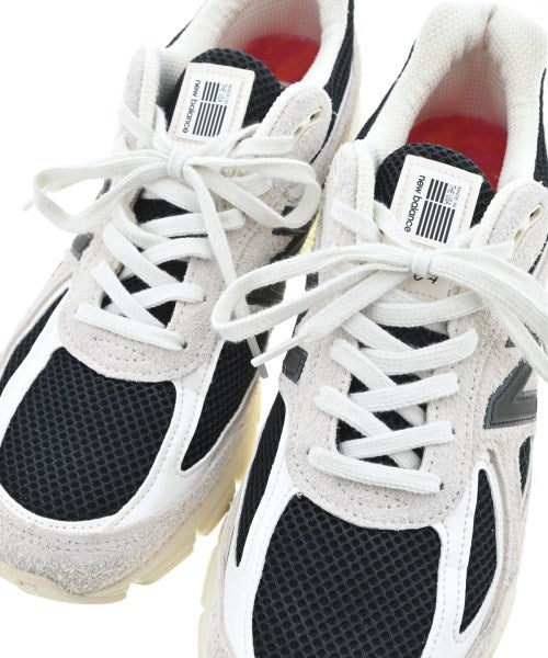 Joe Freshgoods รองเท้าผ้าใบ