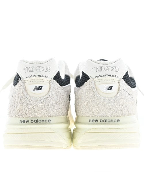 Joe Freshgoods รองเท้าผ้าใบ