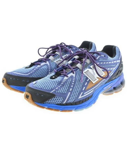 New Balance รองเท้าผ้าใบ