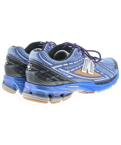 New Balance รองเท้าผ้าใบ