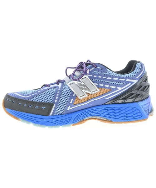 New Balance รองเท้าผ้าใบ