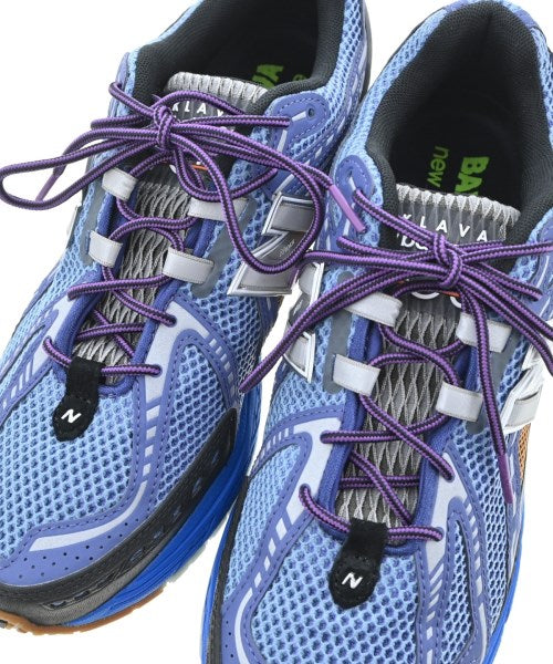New Balance รองเท้าผ้าใบ