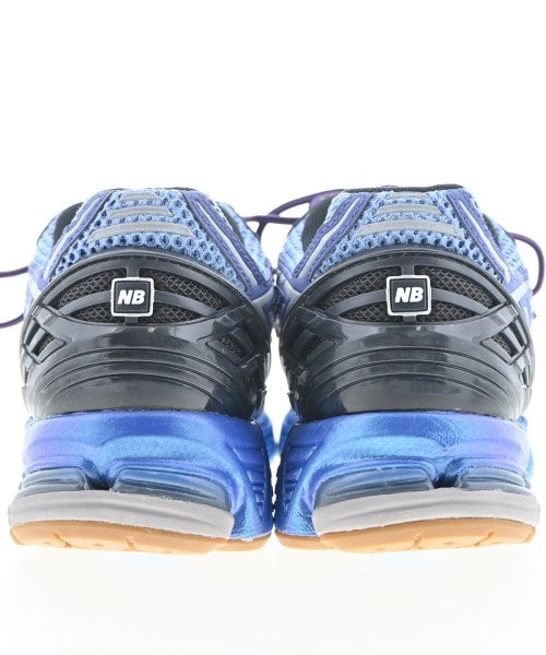 New Balance รองเท้าผ้าใบ