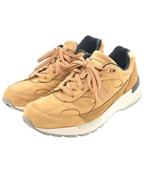 New Balance รองเท้าผ้าใบ