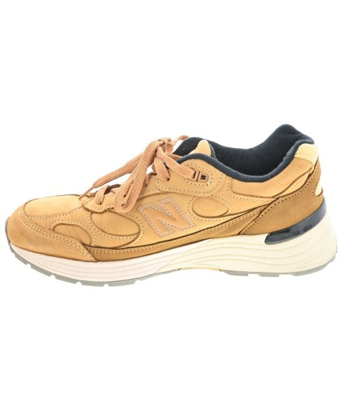 New Balance รองเท้าผ้าใบ