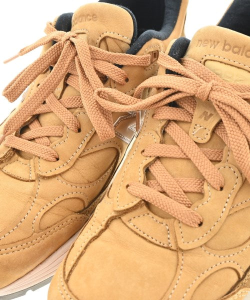 New Balance รองเท้าผ้าใบ